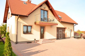 Pokoje gościnne u Grażki, Jerzmanowice
